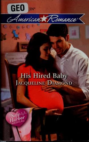 Tapa de His hired baby