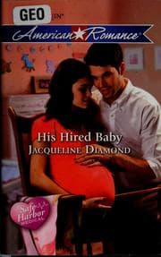Tapa de His hired baby