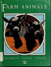 Tapa de Farm Animals