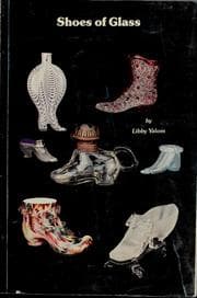 Tapa de Shoes of glass