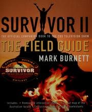 Tapa de Survivor II