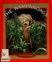 Tapa de The Wampanoags