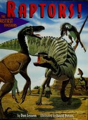 Tapa de Raptors!