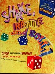 Tapa de Shake, rattle and roll!
