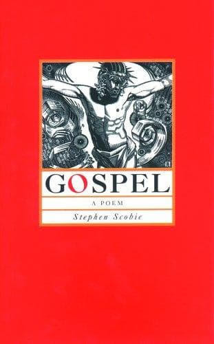 Tapa de Gospel