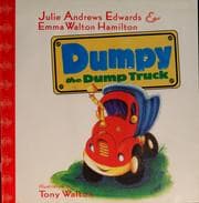 Tapa de Dumpy the dumptruck