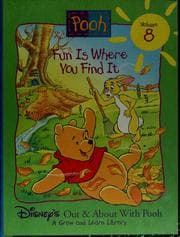 Tapa de Fun is where you find it