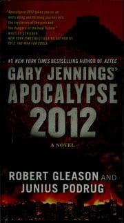 Tapa de Apocalypse 2012