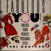 Tapa de Fabulous you!