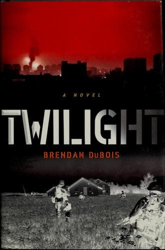 Tapa de Twilight