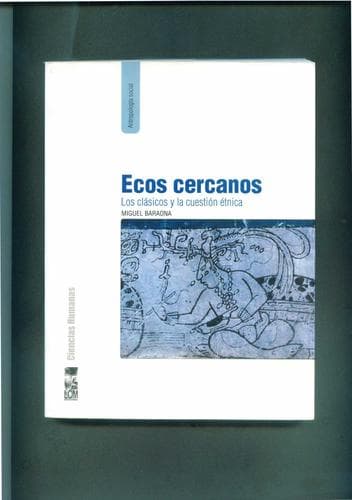 Tapa de Ecos cercanos