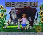 Tapa de Bibi and The Bull (Northern Lights Books for Children)