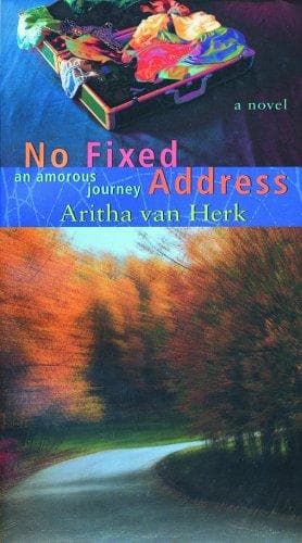 Tapa de No Fixed Address