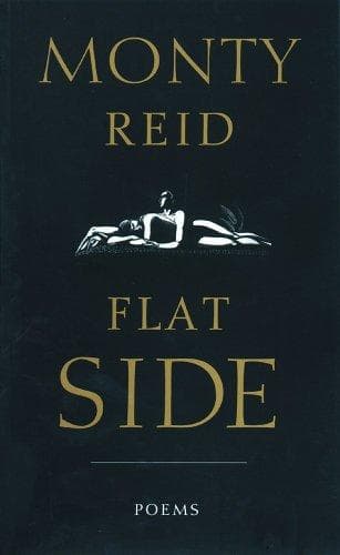Tapa de Flat side