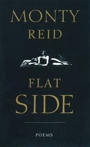 Tapa de Flat side