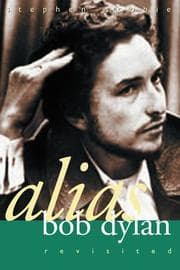 Tapa de Alias Bob Dylan
