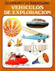 Tapa de Vehículos de Exploración