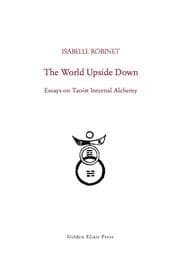 Tapa de The World Upside Down