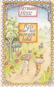 Tapa de Reis naar het Morgenland