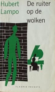 Tapa de De ruiter op de wolken