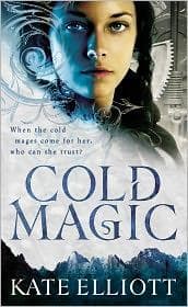 Tapa de Cold Magic
