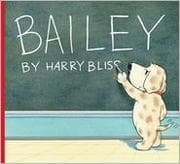 Tapa de Bailey