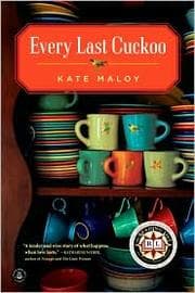 Tapa de Every last cuckoo