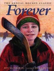 Tapa de Forever