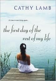 Tapa de First Day of the Rest of My Life
