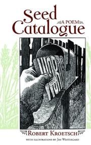 Tapa de Seed catalogue