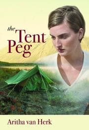Tapa de The Tent Peg