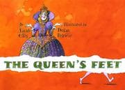Tapa de The Queen's Feet (Northern Lights Books for Children)