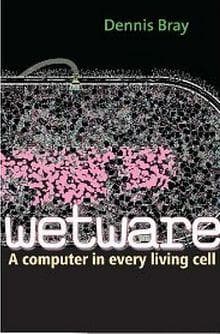 Tapa de Wetware
