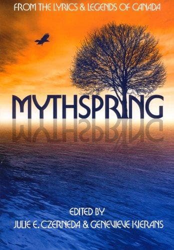 Tapa de Mythspring