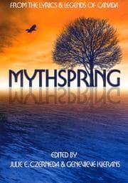 Tapa de Mythspring