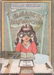 Tapa de Elisabeth the Bird Watcher