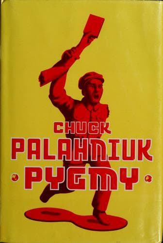 Tapa de Pygmy