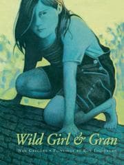 Tapa de Wild Girl and Gran