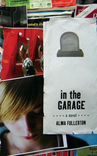 Tapa de In the garage