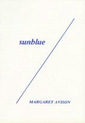 Tapa de Sunblue
