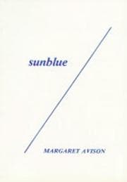 Tapa de Sunblue