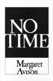 Tapa de No Time