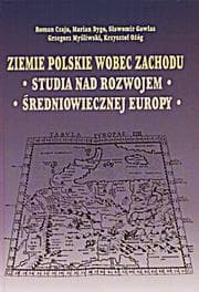 Tapa de Ziemie polskie wobec Zachodu