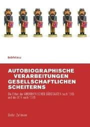 Tapa de Autobiographische Verarbeitungen gesellschaftlichen Scheiterns