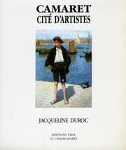 Tapa de Camaret, cité d'artistes