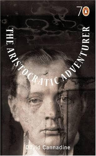 Tapa de The Aristocratic Adventurer