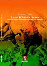 Tapa de Azioni & Natura Umana, Un Breve viaggio tra complessità e filosofia della vita
