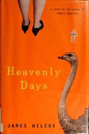 Tapa de Heavenly days