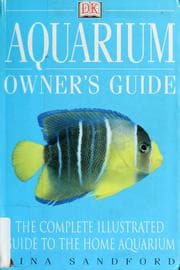 Tapa de Aquarium