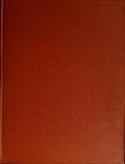Tapa de Archaeological Survey of Canada annual reviews, 1980-1981